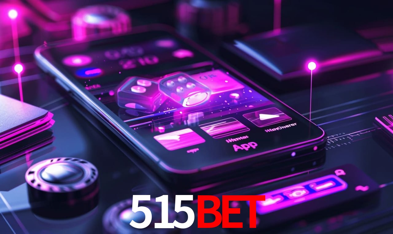 Welcome Bonus 515bet