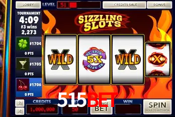 Desvendando o Mundo dos Jogos Virtuais na 515bet