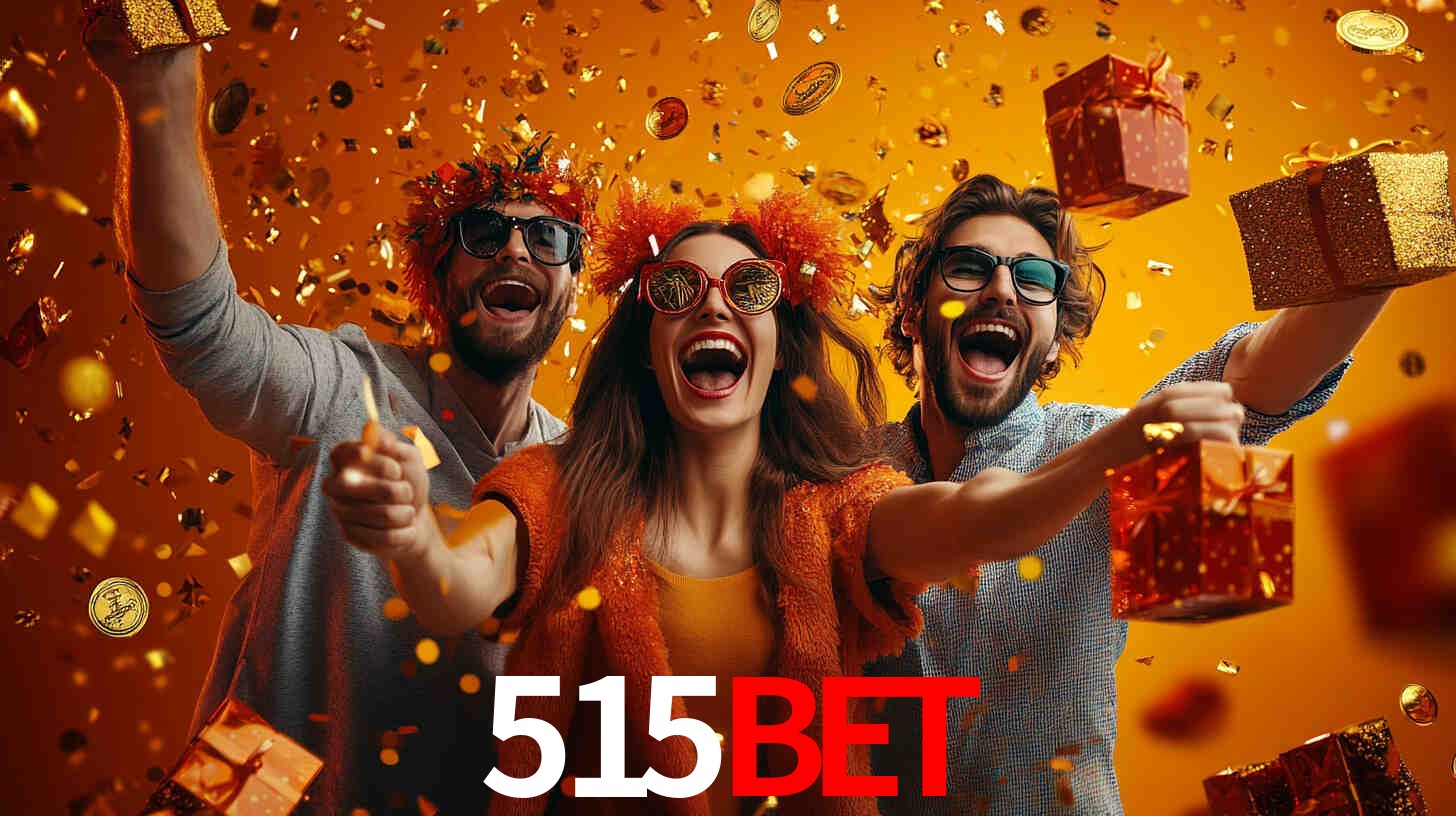 515bet - Cassino Luxo para Membros VIP - 515bet.com