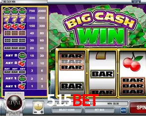 A Revolução dos Aplicativos de Jogos no 515bet