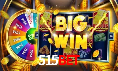 A Emoção da Loteria na 515bet: Uma Chance de Mudança de Vida