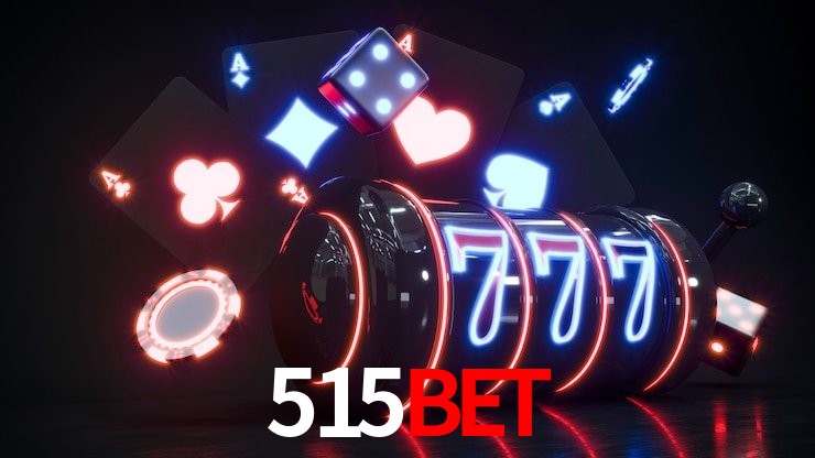 Experiência VIP 515bet