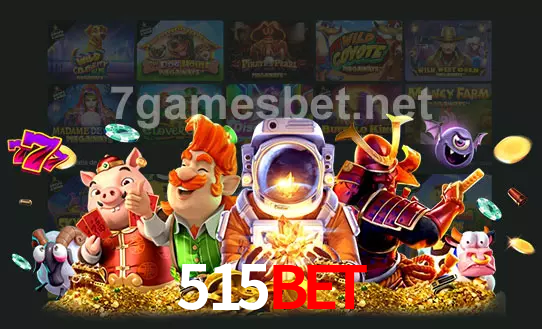 cassino 515bet