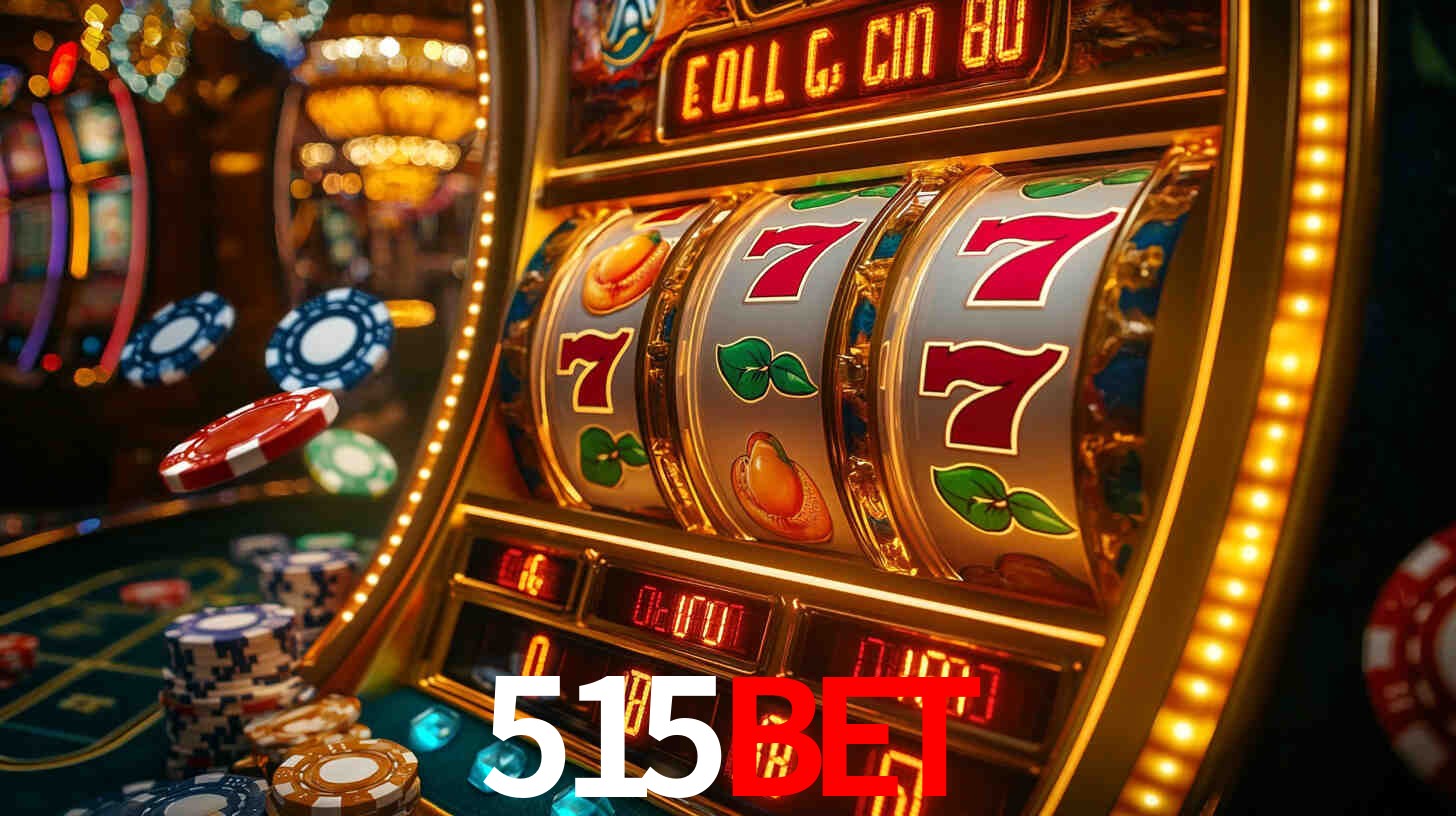 Programa VIP 515bet