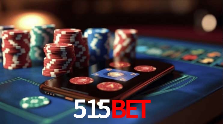 Avaliações dos Jogadores 515bet