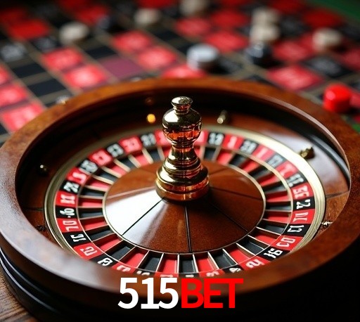 Promoções Sazonais 515bet