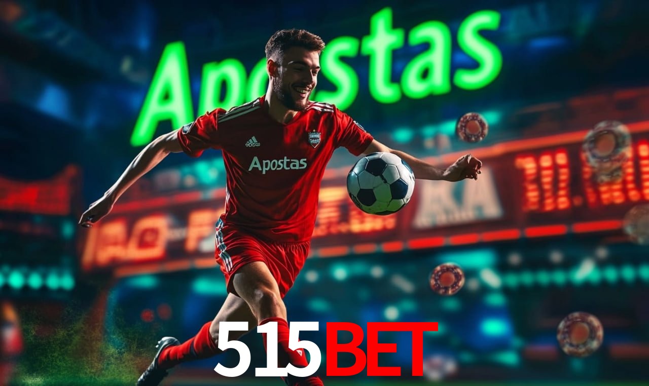 cassino 515bet