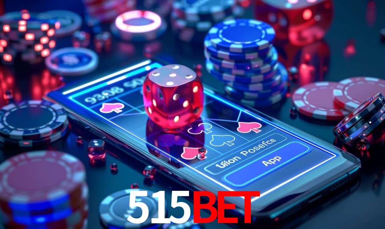 515bet lottery