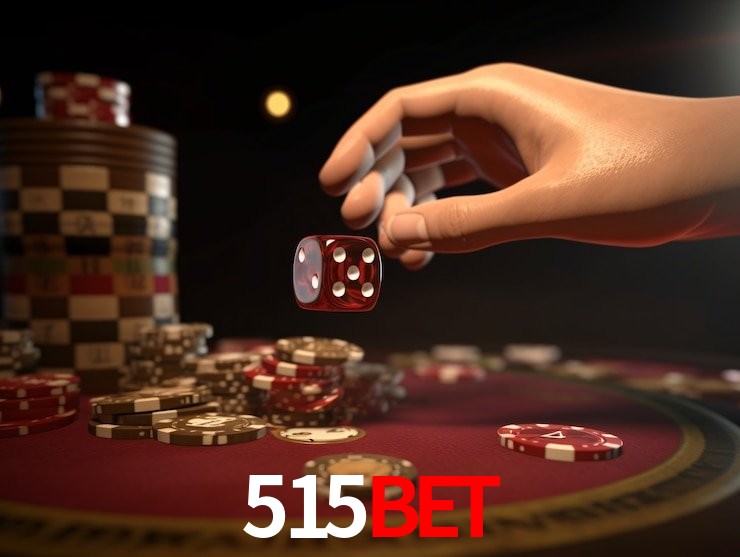Estatísticas do Jogo 515bet