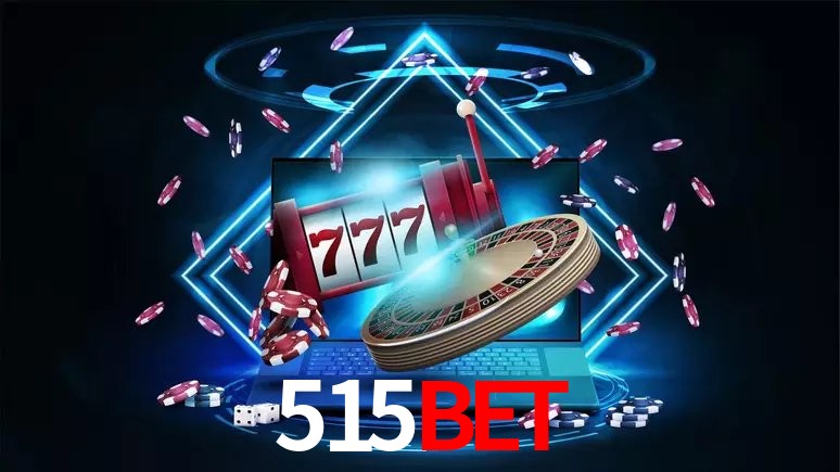 Casino Ao Vivo 515bet