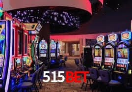 515bet cassino