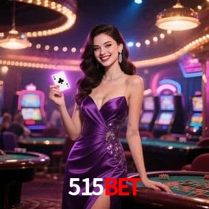 PIX Instantâneo 515bet