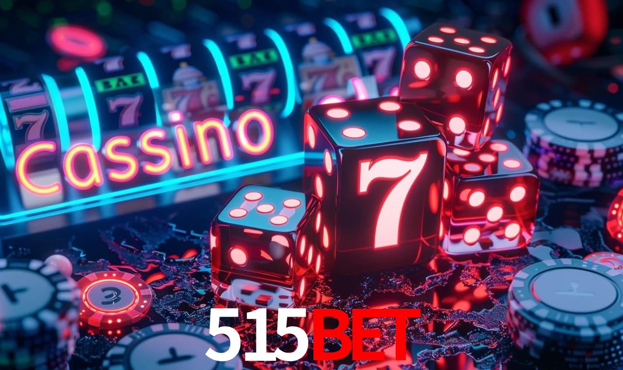 Bonus Features 515bet