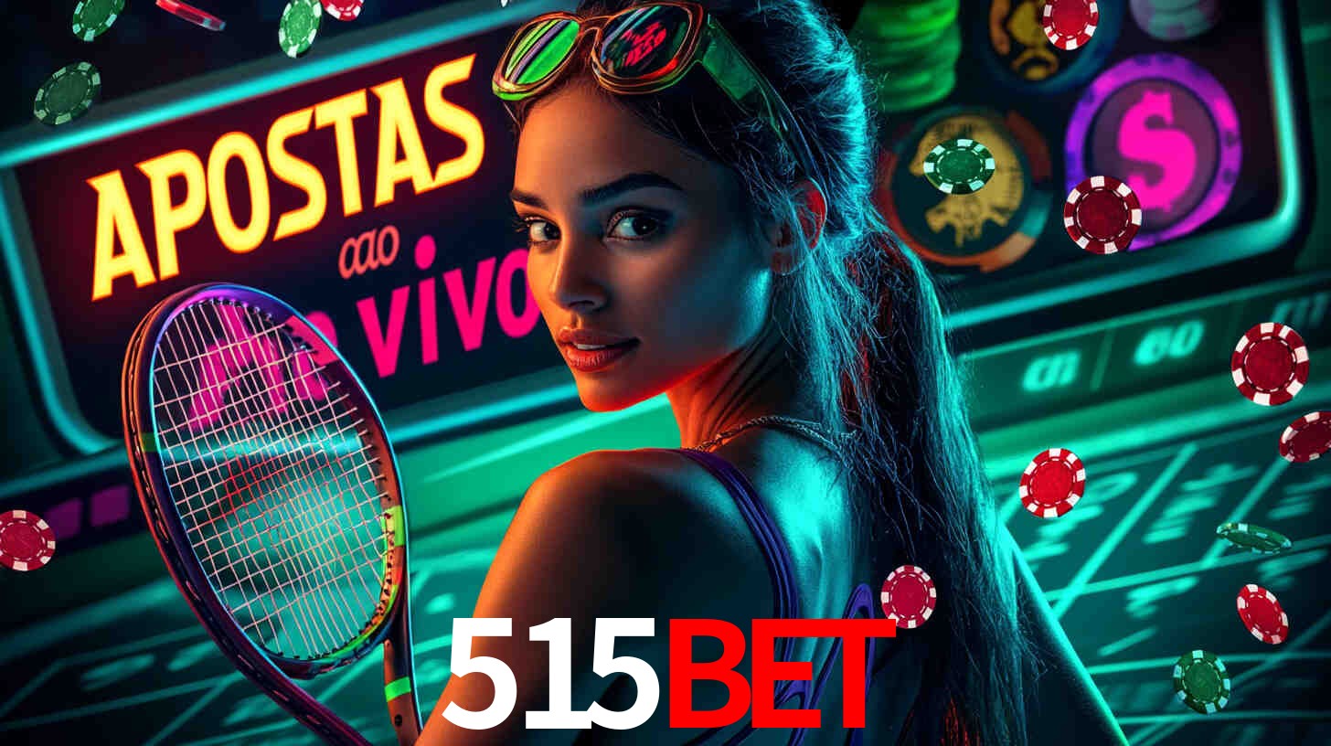 A Popularidade dos Caça-Níqueis no 515bet
