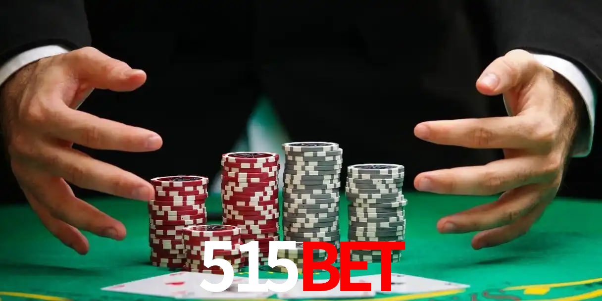 515bet Slots