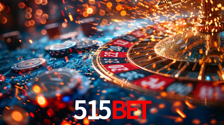 Account Benefits 515bet