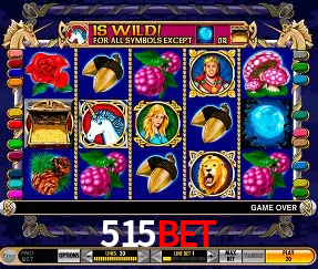 515bet cassino online