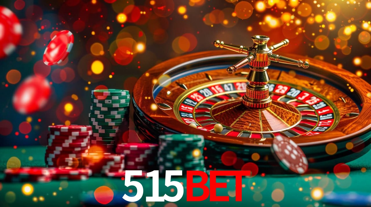 Descubra o Programa VIP da 515bet: Vantagens Exclusivas para Jogadores
