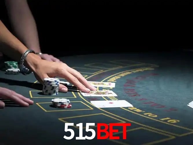 Promoção Relâmpago 515bet