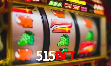 A Emoção da Loteria na 515bet: Uma Chance de Mudança de Vida