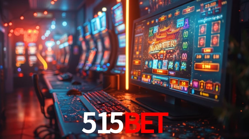 Explore as vantagens do 515bet: serviço profissional e confiabilidade