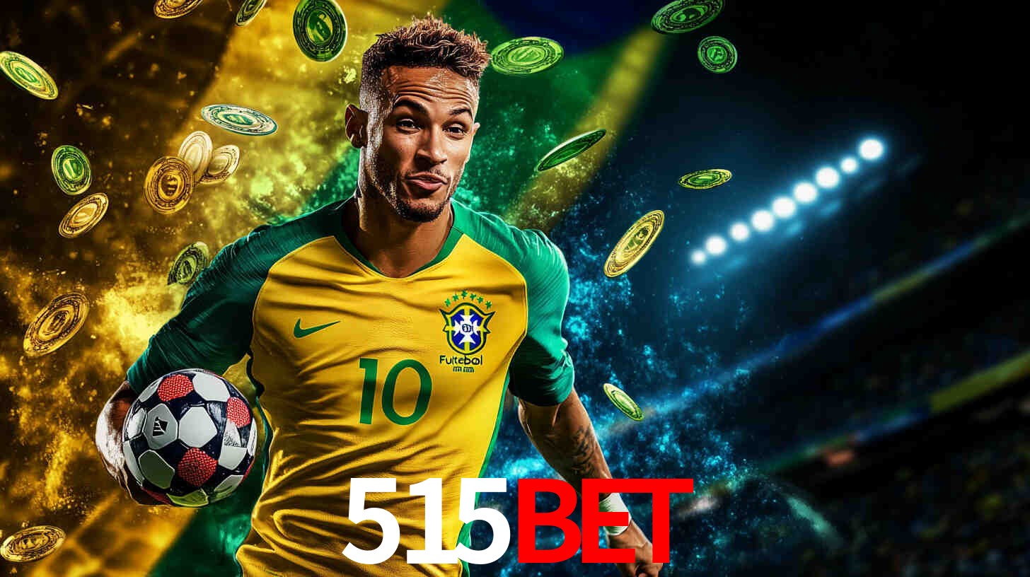 Apostas Esportivas na 515bet: Um Guia Completo