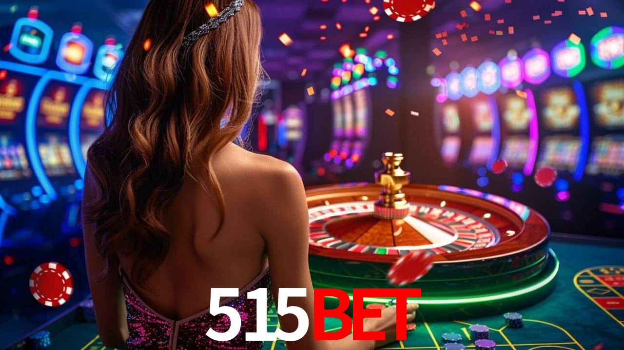 515bet Baixar