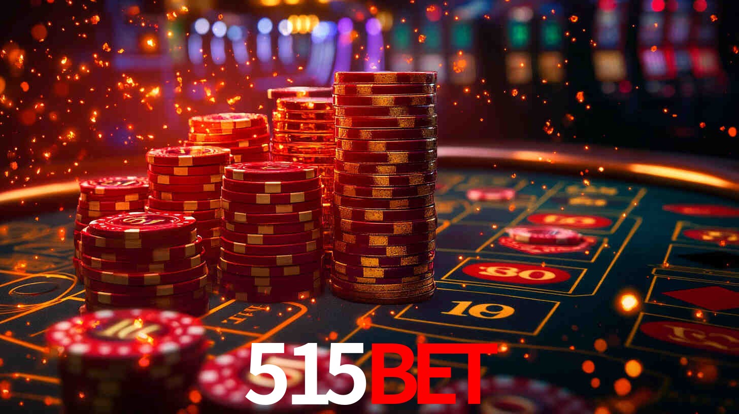 Daily Bonuses 515bet