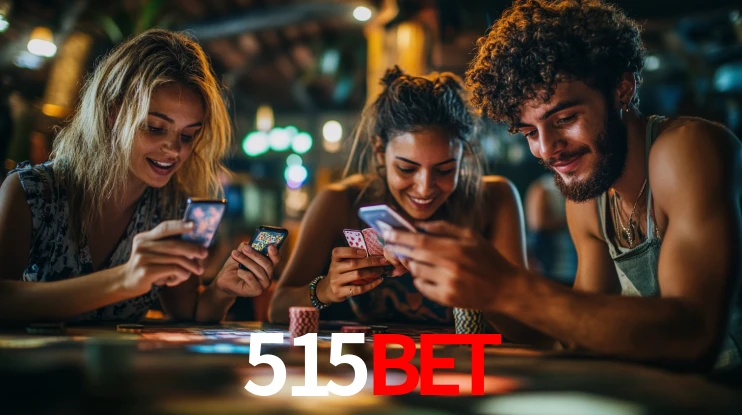 VIP Casino 515bet