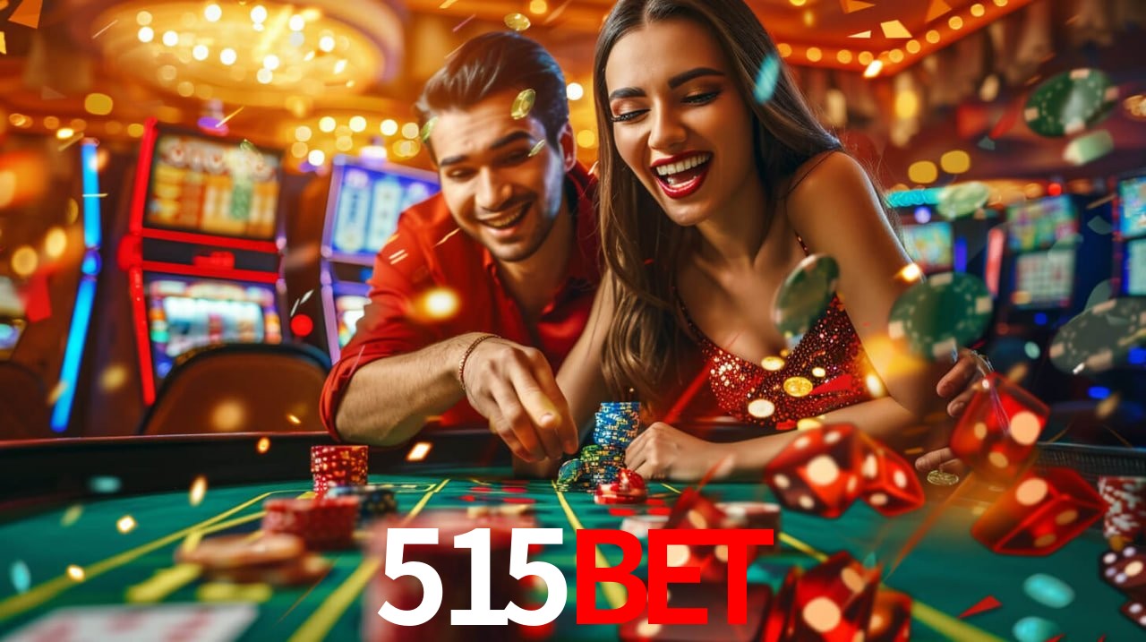 Login Seguro 515bet