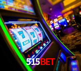 A Revolução dos Aplicativos de Jogos no 515bet
