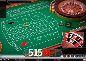 515bet cadastro