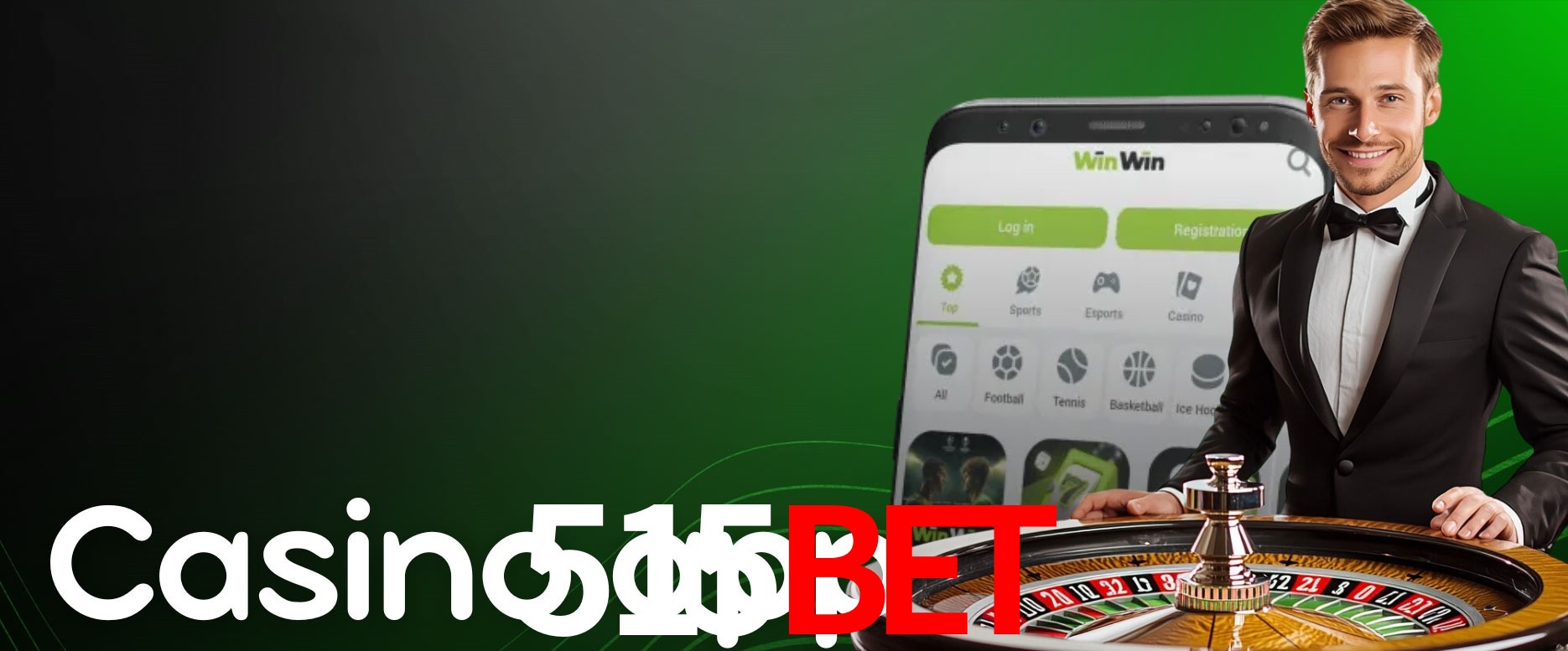 Seasonal Promotions 515bet