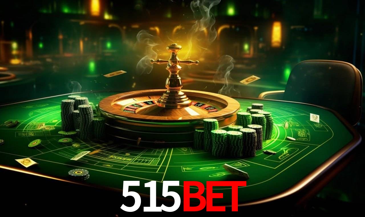 A Emoção da Loteria na 515bet: Uma Chance de Mudança de Vida