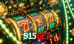APP oficial da 515bet para mobile