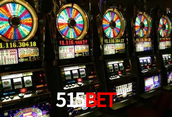Descubra a Magia dos Jogos de Arcade no 515bet