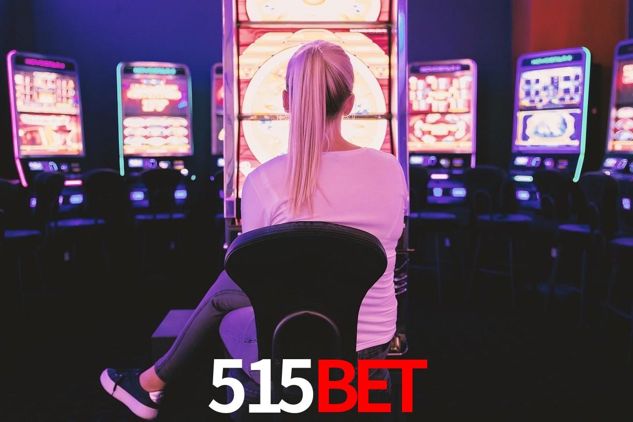 Slot Games 515bet