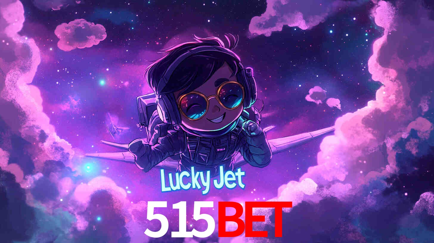 Apostas Esportivas na 515bet: Um Guia Completo